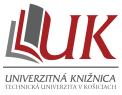 Univerzitná knižnica TUKE